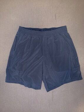 Lululemon Pace Breaker Linerless Short 7”
